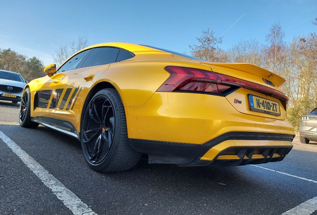 Audi RS E-Tron GT