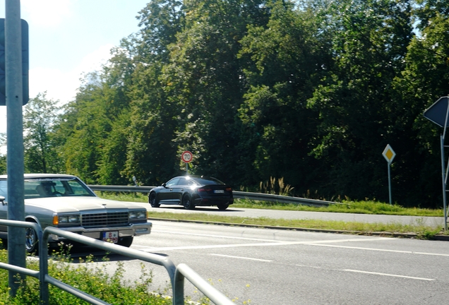 Audi RS5 Sportback B9 2021