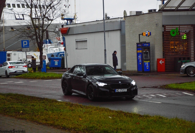 BMW M2 Coupé G87