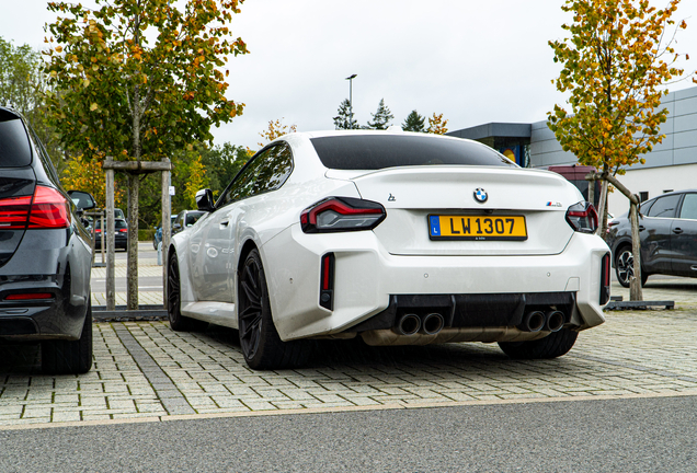 BMW M2 Coupé G87