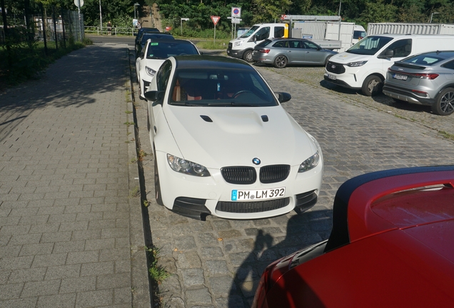 BMW M3 E92 Coupé