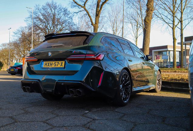 BMW M5 G99 Touring