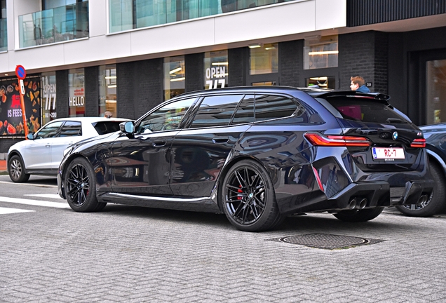 BMW M5 G99 Touring