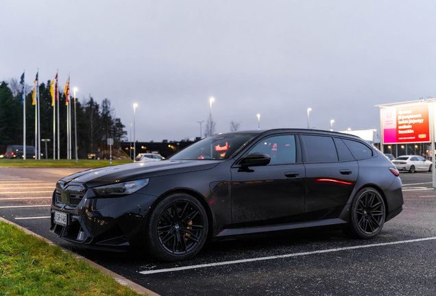 BMW M5 G99 Touring