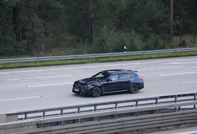 BMW M5 G99 Touring