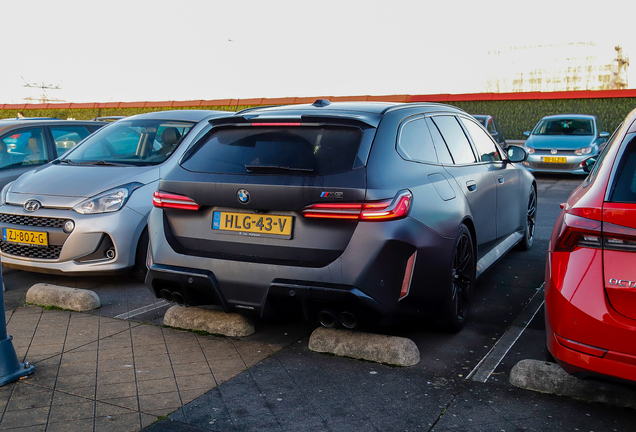 BMW M5 G99 Touring