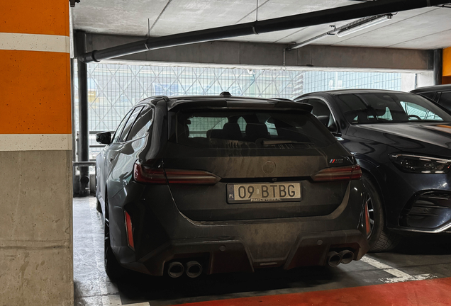 BMW M5 G99 Touring
