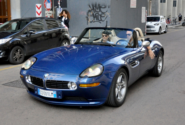 BMW Z8