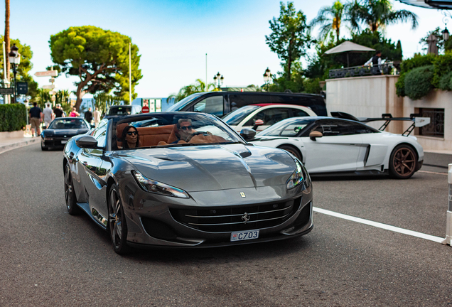 Ferrari Portofino