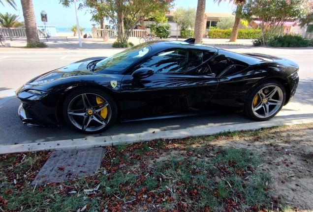 Ferrari SF90 Stradale