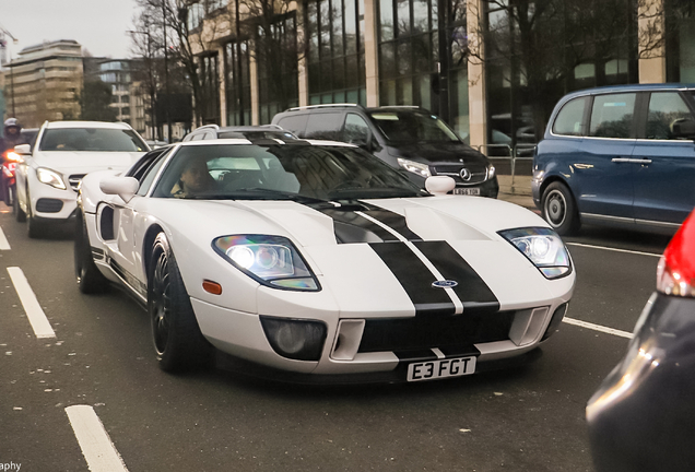 Ford GT
