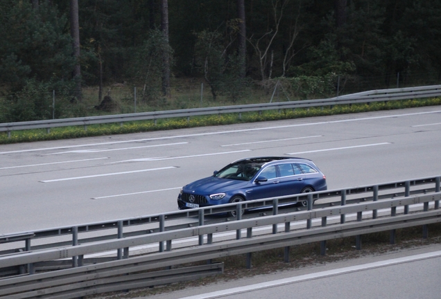 Mercedes-AMG E 63 S Estate S213 2021