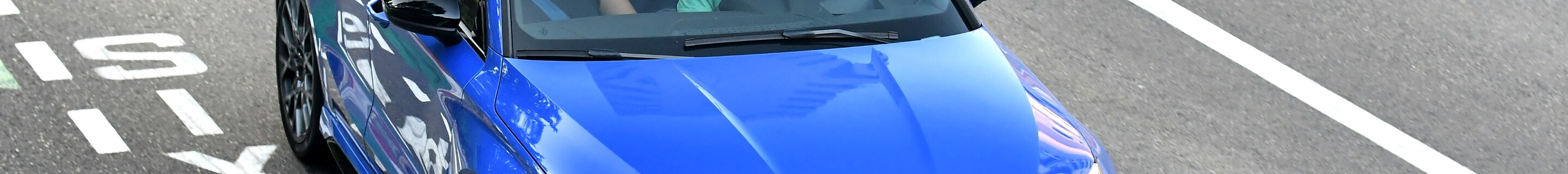 Audi RS3 Sportback 8Y