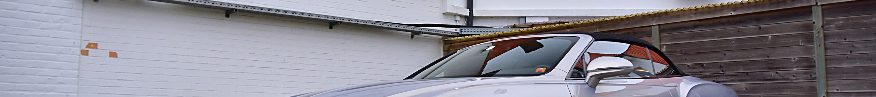 Bentley Continental GTC 2019