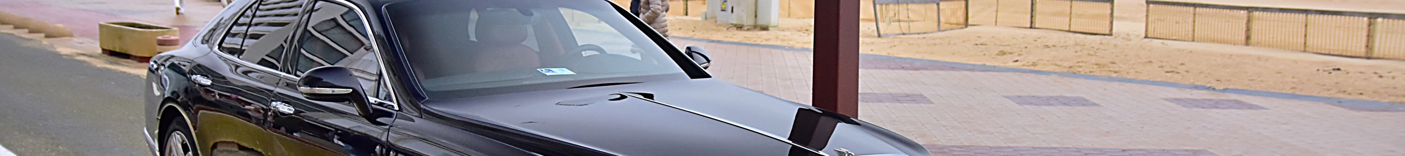 Bentley Mulsanne Speed 2019 W.O. Edition by Mulliner