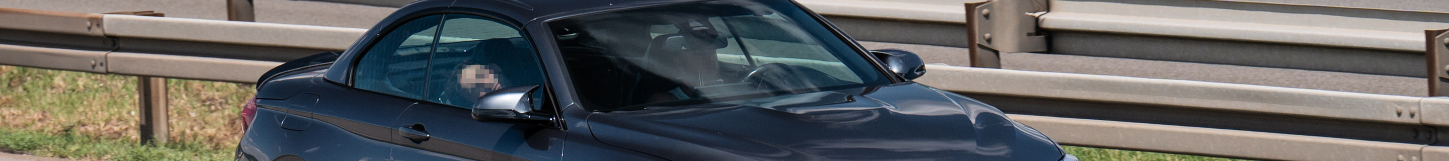 BMW M4 F83 Convertible