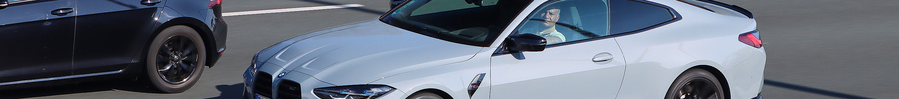 BMW M4 G82 Coupé Competition