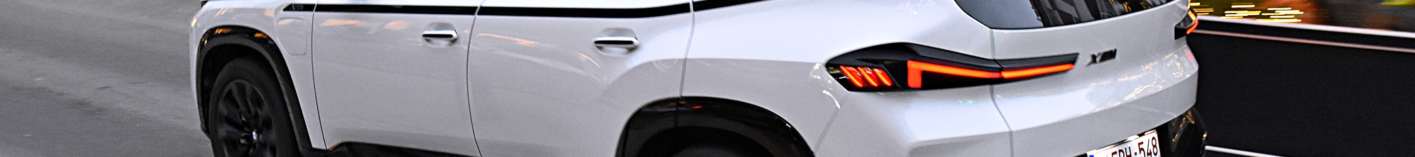 BMW XM G09