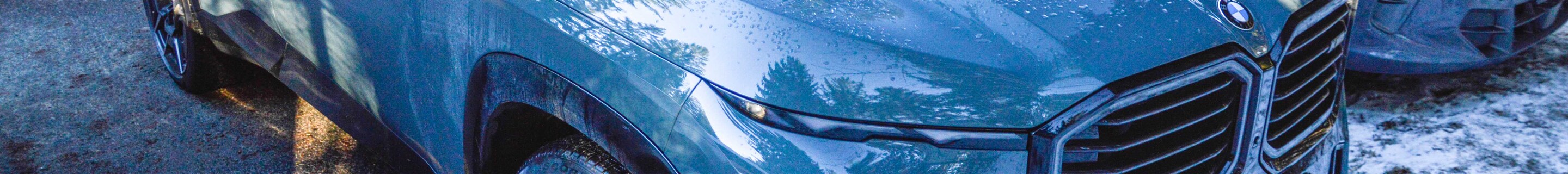 BMW XM G09