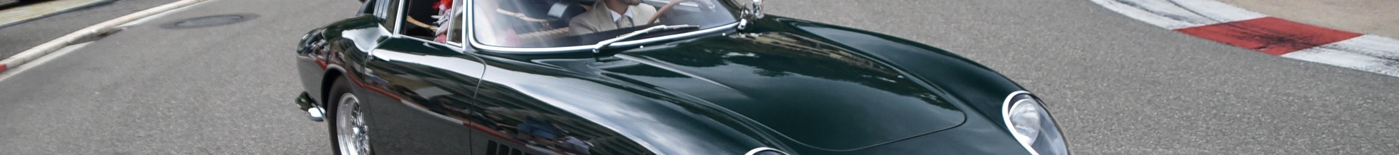 Ferrari 275 GTB