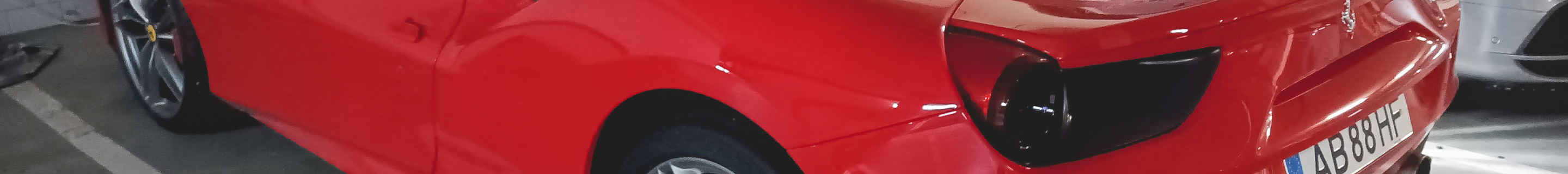 Ferrari 488 GTB