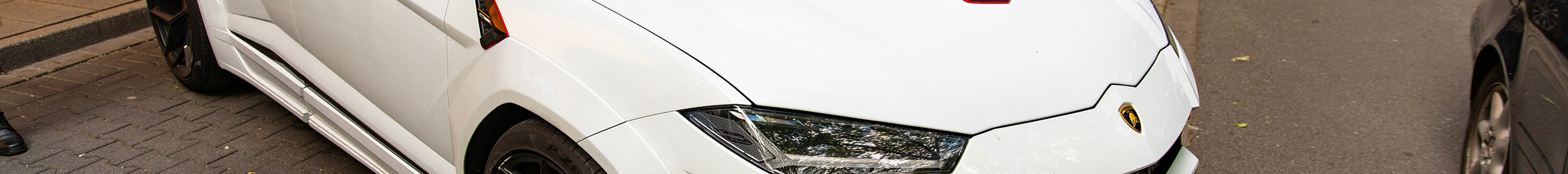 Lamborghini Urus Novitec Torado Esteso