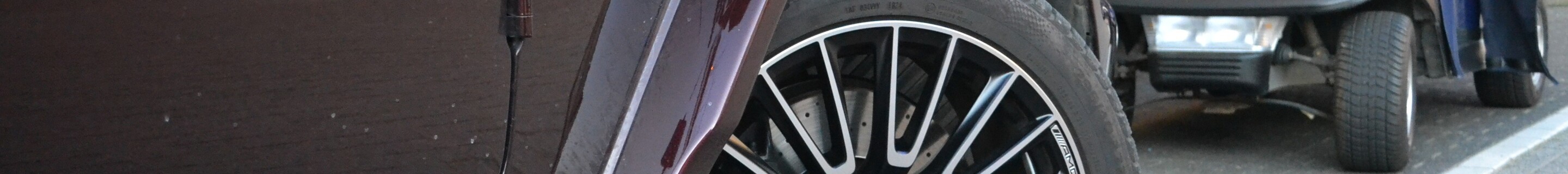 Mercedes-AMG G 63 W465