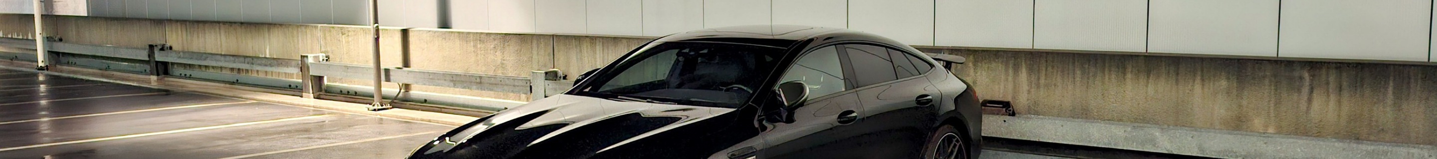 Mercedes-AMG GT 63 S E-Performance X290