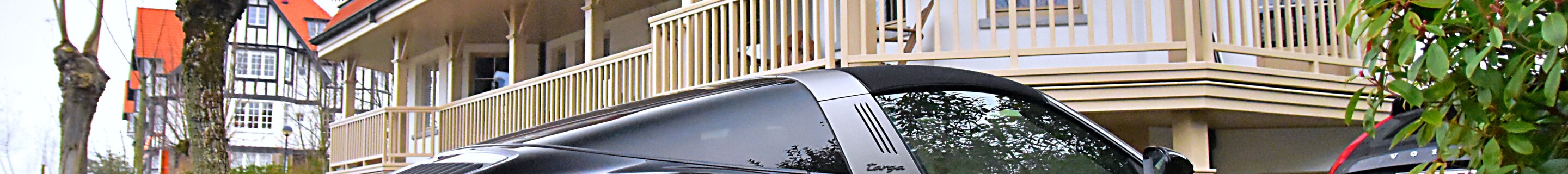 Porsche 992 Targa 4 GTS MkI Edition 50 Years Porsche Design