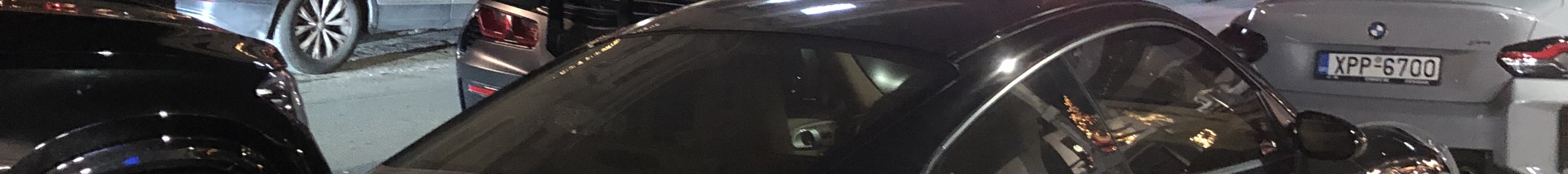 Porsche 997 Carrera 4S MkI