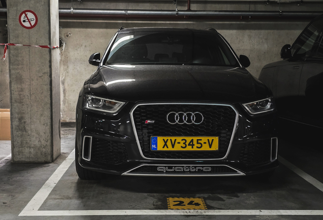 Audi RS Q3