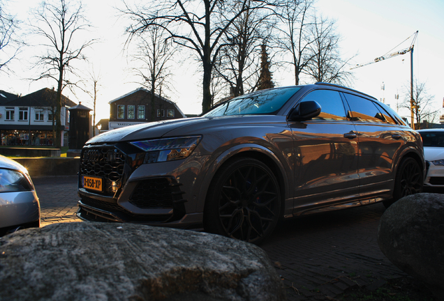 Audi RS Q8 Urban