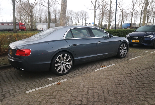 Bentley Flying Spur W12
