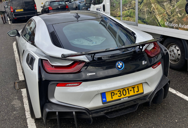 BMW AC Schnitzer ACS8 Sport