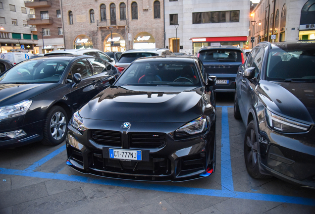 BMW M2 Coupé G87