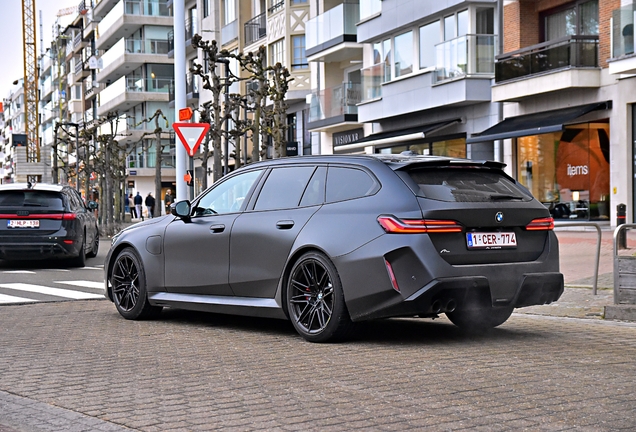 BMW M5 G99 Touring