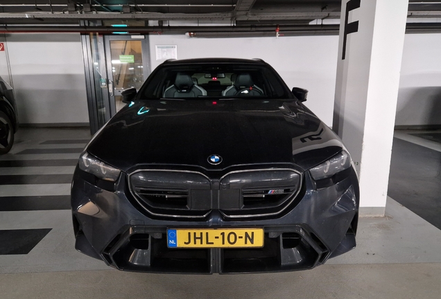 BMW M5 G99 Touring