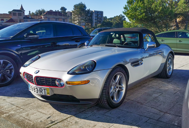 BMW Z8