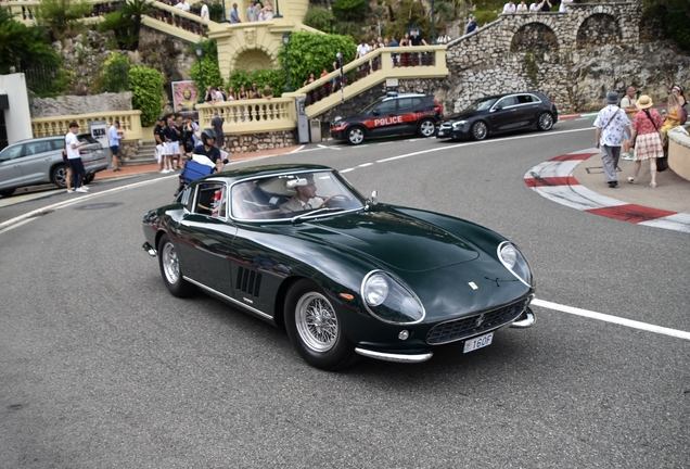 Ferrari 275 GTB