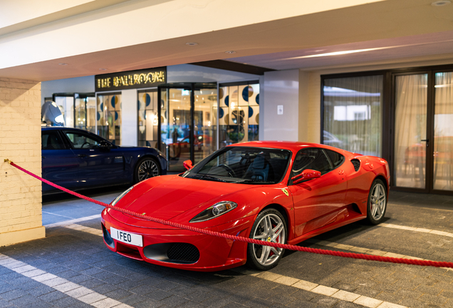 Ferrari F430