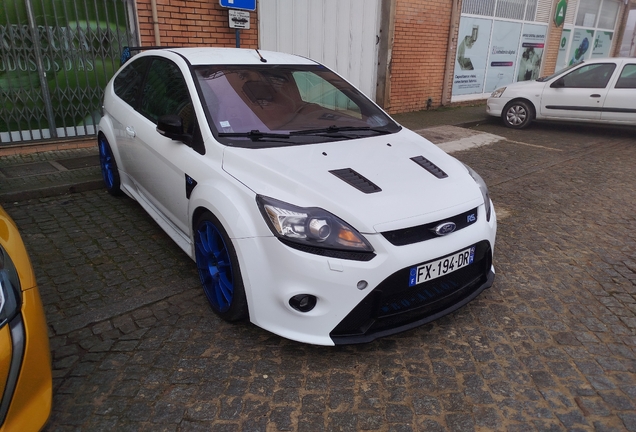 Ford Focus RS MkII