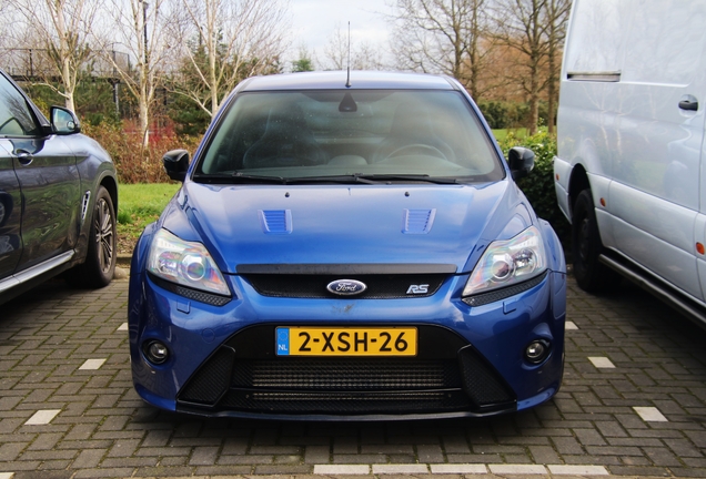 Ford Focus RS MkII