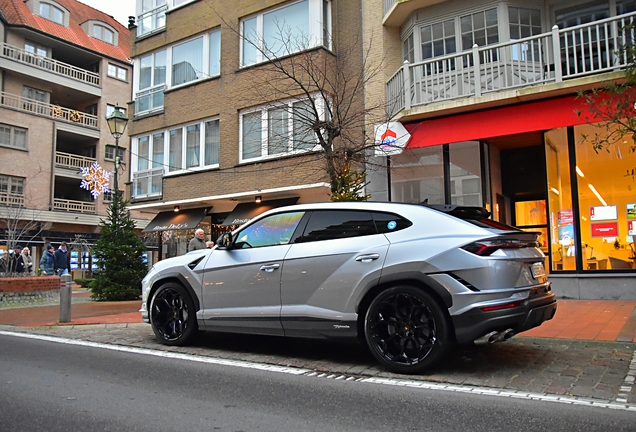 Lamborghini Urus Performante