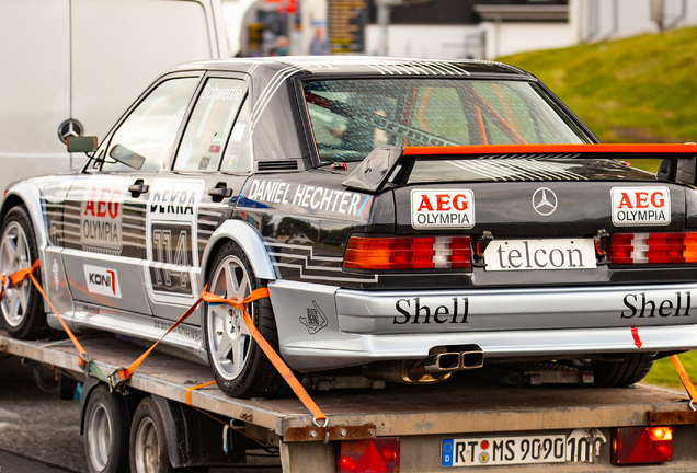 Mercedes-Benz 190E 2.5-16v EVO I