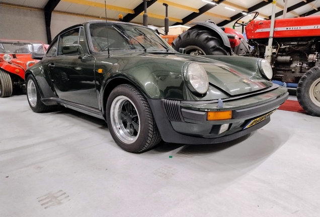 Porsche 930 Turbo