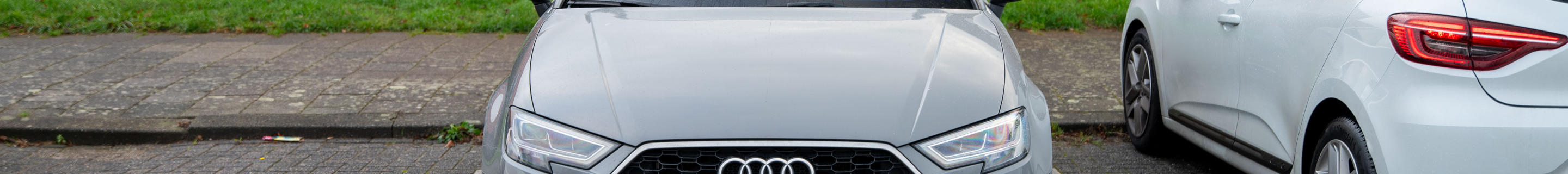 Audi RS3 Sedan 8V