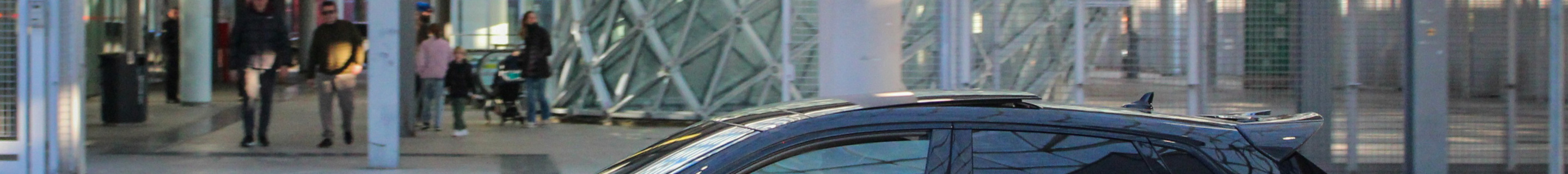 Audi RS3 Sportback 8Y CT-Design