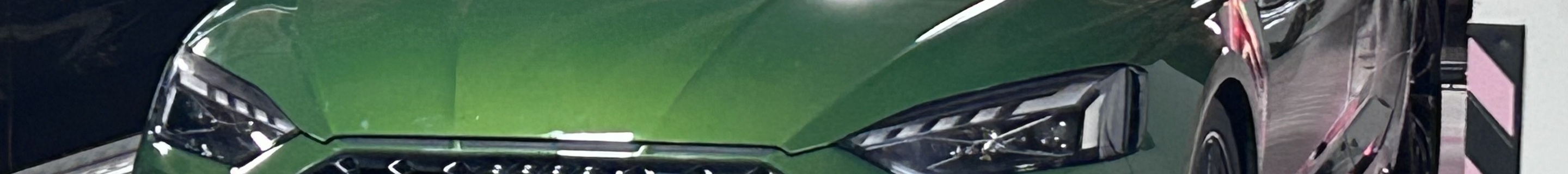 Audi RS5 Sportback B9 2021