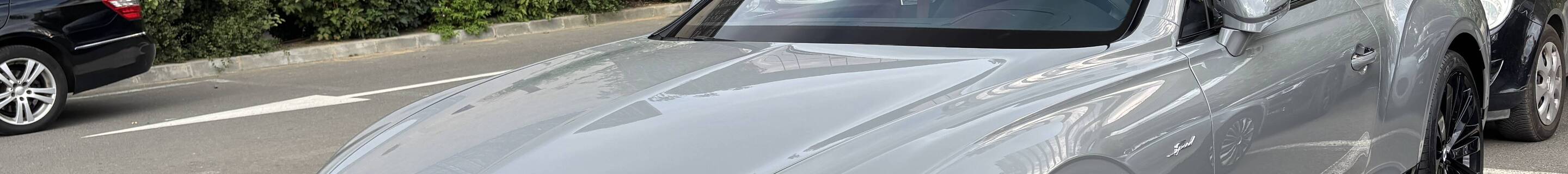 Bentley Continental GT Speed 2021