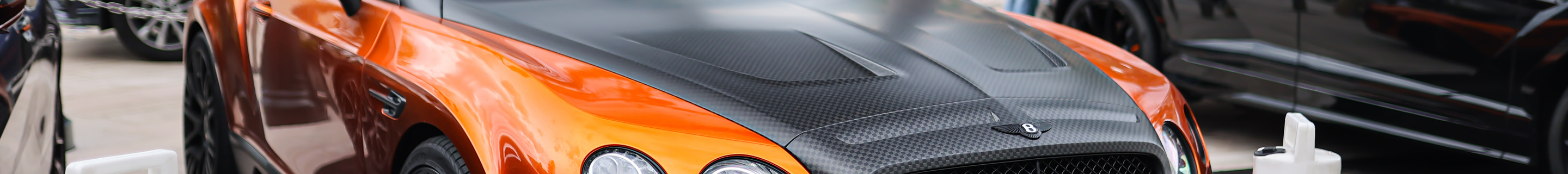 Bentley Mansory Continental GTC 2016